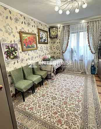 Продаж Квартира 3-кімнатна, 4/22 поверх на вул. Урлівська Киев