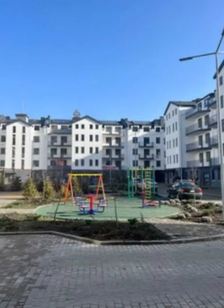 Продаж комерційне приміщення на ул. Академика Сахарова, 11 приміщень - 2, поверх - 1 Крижанівка (Комінтернівський район)