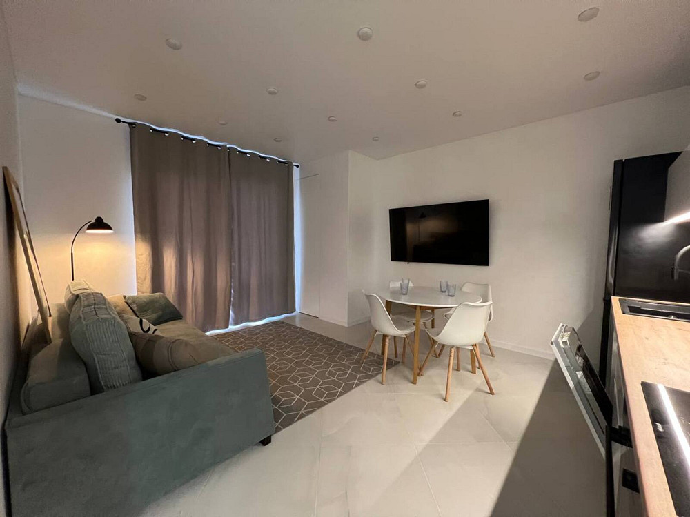 Оренда Квартира 2-кімнатна, 3/11 поверх на Отрадная ул., 13 Одеса - фото 4