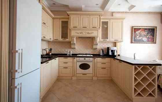 Продаж Квартира 3-кімнатна на ул. Французский бульвар, 9 Одеса