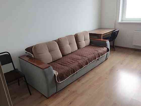 Оренда Квартира 1-кімнатна, 14/26 поверх на вул.Соломії Крушельницької, 13 Kiev