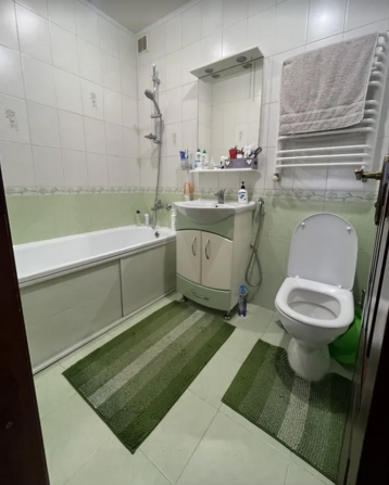 Продаж 2 поверхового будинку 95 кв. м, 4 кімнати, на вул. Малишка Тернопіль - фото 11