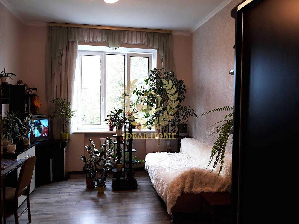 Продаж Квартира 1-кімнатна, 4/5 поверх Kiev - photo 2