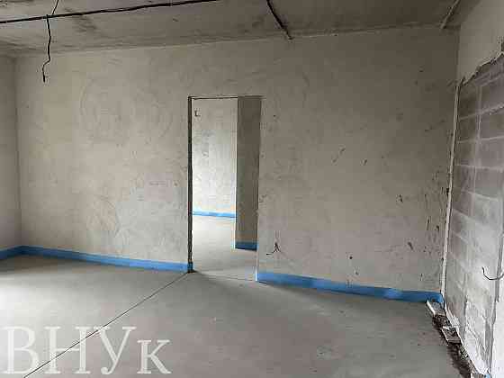 Продаж Квартира 1-кімнатна, 3/4 поверх на Тернопільська Тернополь