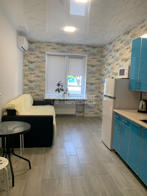 Продаж Квартира 1-кімнатна, 1/6 поверх на вул. Бестужева Харків - фото 1