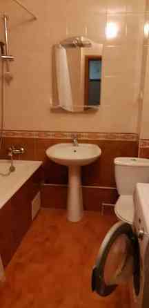 Оренда Квартира 3-кімнатна, 12/25 поверх на пр. Николая Бажана Київ