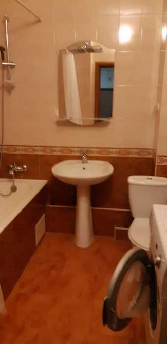 Оренда Квартира 3-кімнатна, 12/25 поверх на пр. Николая Бажана Київ - фото 2