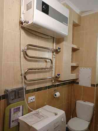 Оренда Квартира 1-кімнатна, 17/24 поверх на ул. Елены Пчилки, 3а Київ