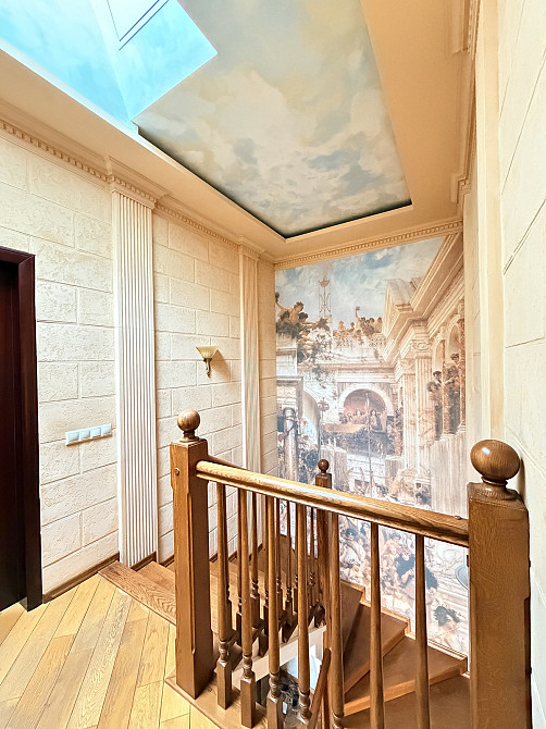 Продаж Квартира 7-кімнатна, 4/5 поверх на Декарта вул., 6 Львів - фото 13