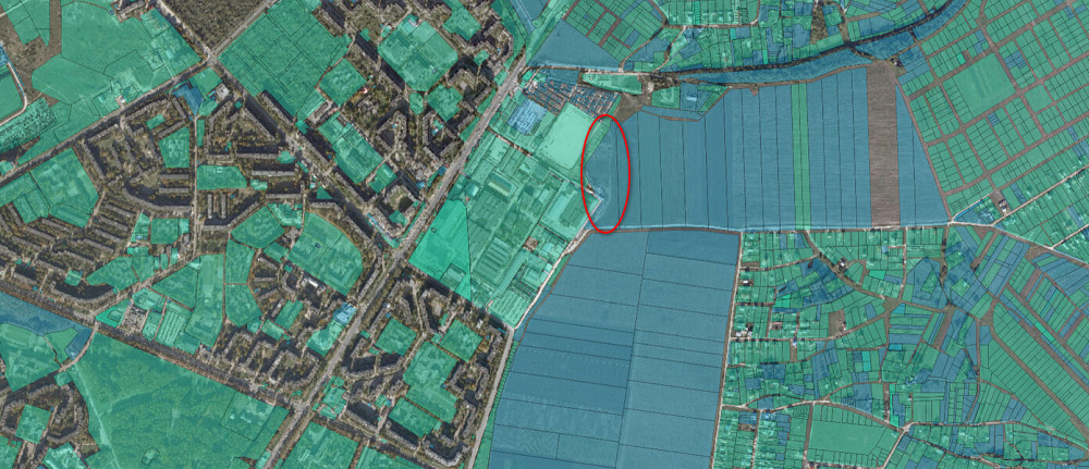 Продаж земельної ділянки 2.85 га Байківці - фото 19