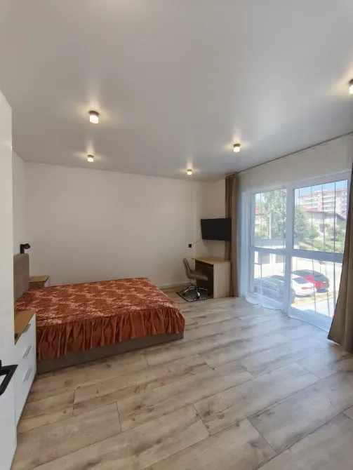 For rent 1-room Apartment 39 sq.m Університетська 3 Uzhhorod - photo 1