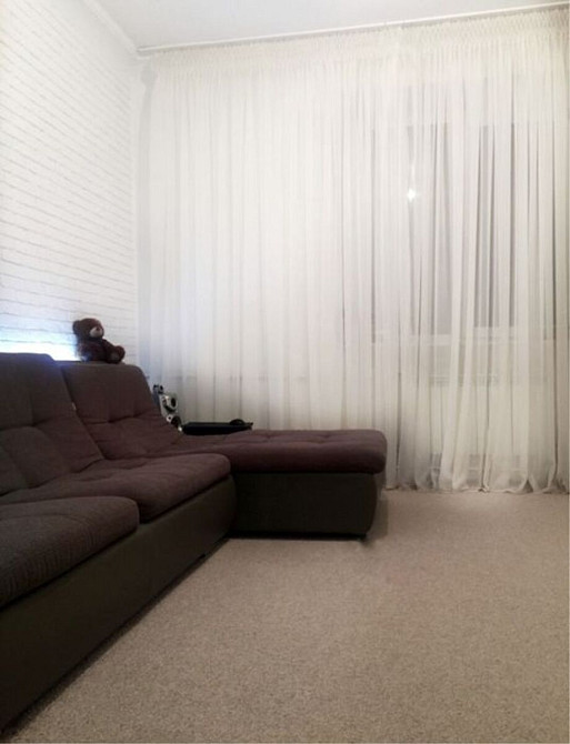 Оренда Квартира 1-кімнатна, 2/6 поверх на ул. Мечникова, 10/2 Киев - изображение 3