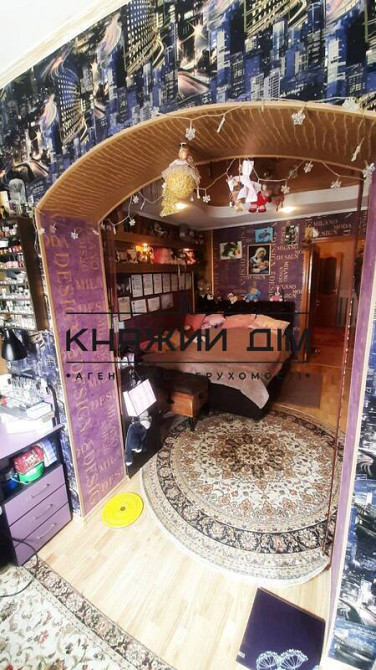 Продаж 3-х ком. квартири м. Позняки 5 хвилин Код Об'єкта № 21130400 Kiev - photo 15