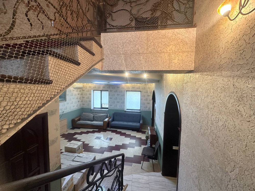 Продам дом два этажа  293 кв.м 5,5 соток Капитана Кузнецова Одеса - фото 16