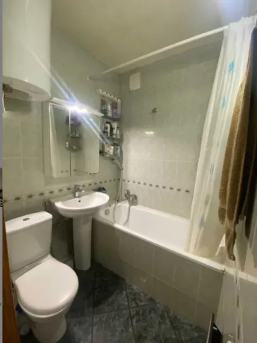 Продаж 3к Квартира 64 кв.м НОВОСЕЛЬСКОГО Одеса - фото 11