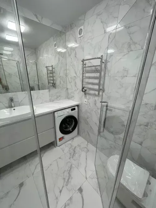 Продаж Квартира 2-кімнатна, 4/10 поверх на Запорізьке шосе, 32л Дніпро - фото 14