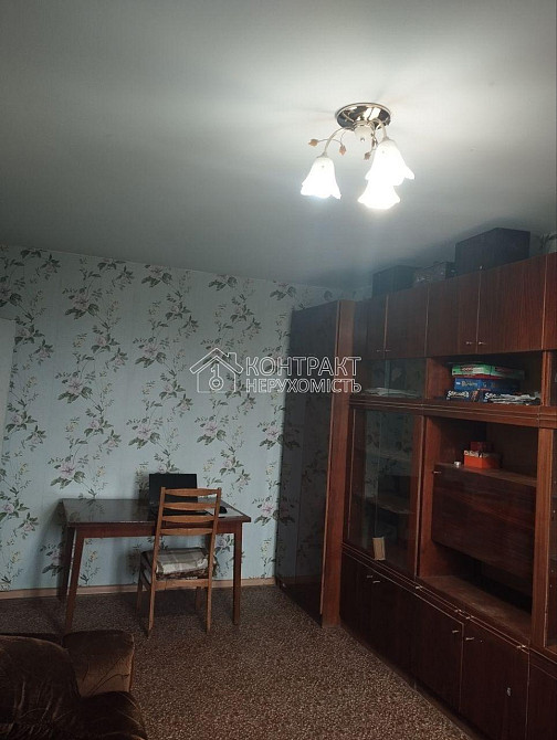 Оренда Квартира 1-кімнатна, 5/9 поверх на вул. Ахсарова Харків - фото 4