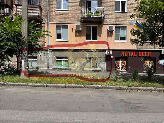 Продаж квартири в Соломянському районі Киев