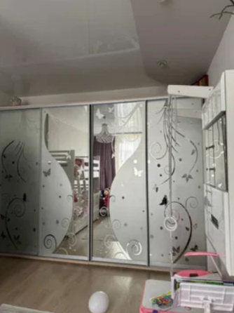 Продаж Квартира 1-кімнатна на ул. Проценко, 50/1 Одеса