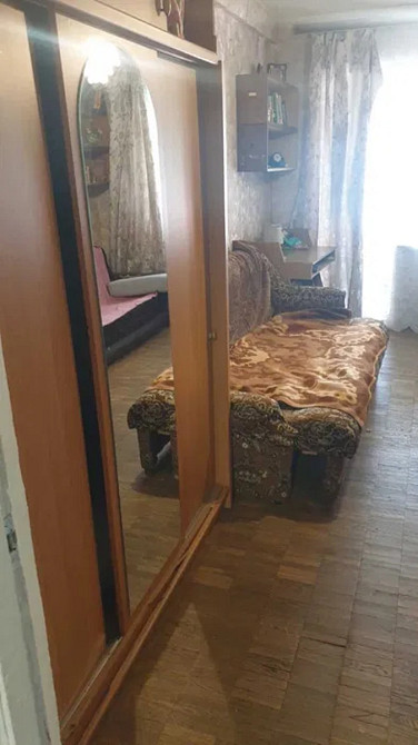 Оренда Квартира 1-кімнатна, 1/5 поверх на Чорних Запорожців, 8 Київ - фото 2