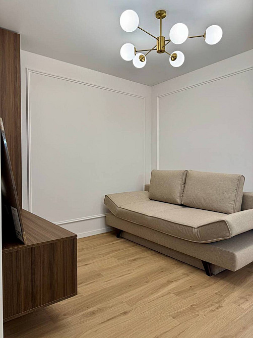 Продаж Квартира 2-кімнатна, 8/11 поверх на Смакули вул., 7 Тернопіль - фото 5