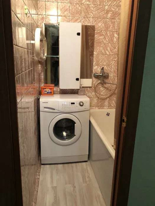 Оренда Квартира 1-кімнатна, 4/16 поверх на Саксаганського, 104 Київ - фото 5