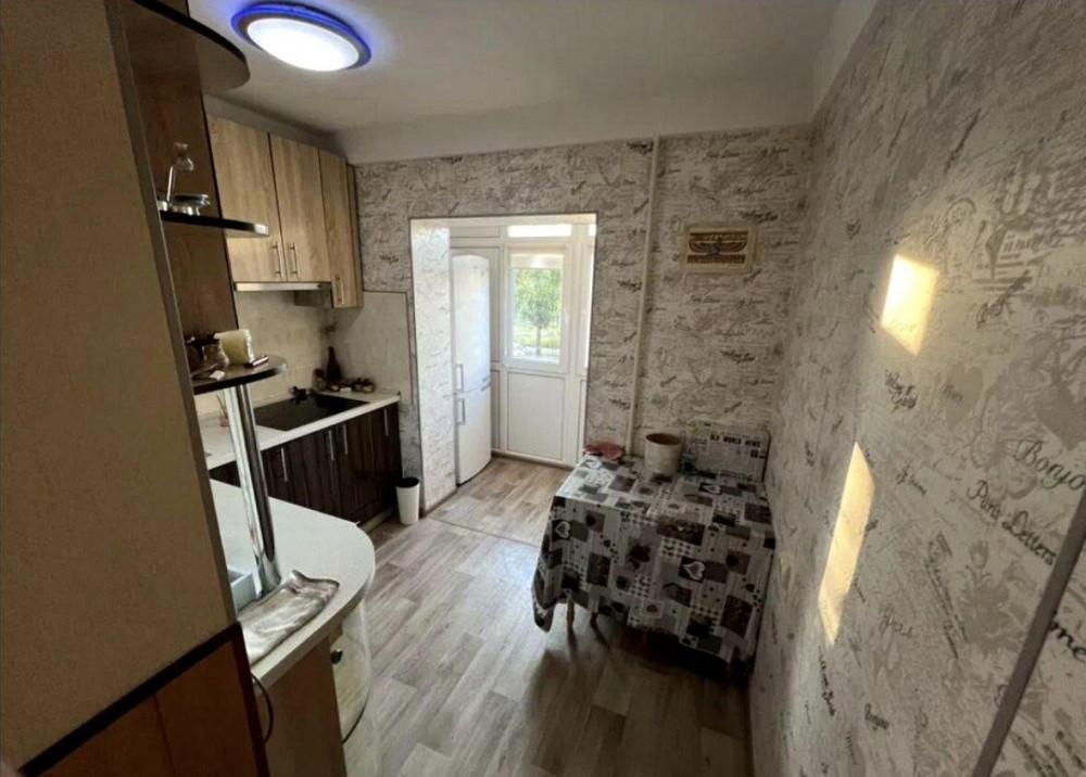 Оренда Квартира 1-кімнатна, 2/9 поверх на улица ул. Ивана Мыколайчука, д.4 Kiev - photo 2