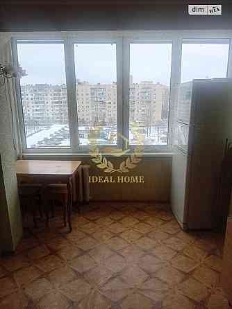 Продаж Квартира 1-кімнатна на Зои Гайдай ул., 6А Київ