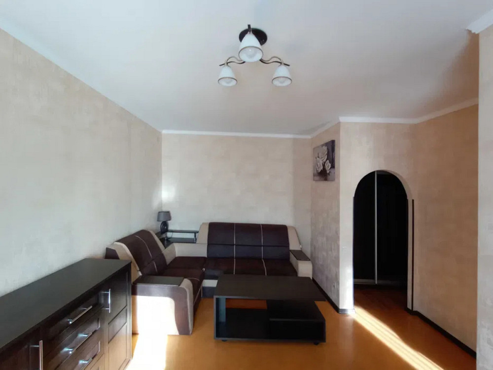 Оренда Квартира 2-кімнатна, 4/5 поверх на Чупринки, 6 Киев - изображение 4