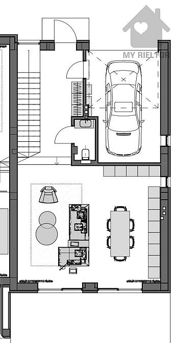 Продаж Будинок Ужгород - фото 17