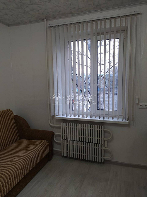 Продаж Квартира 1-кімнатна, 3/9 поверх на вул. Велика Панасівська Харків - фото 5