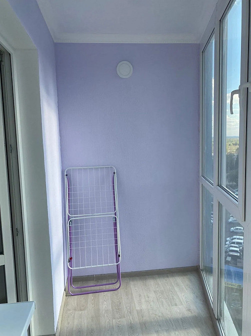 Оренда Квартира 1-кімнатна, 10/26 поверх на вул. Вишняківська, 2 Київ - фото 8