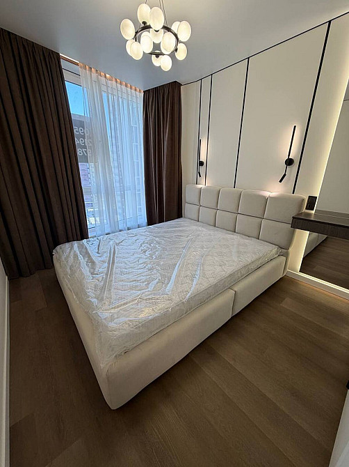 Продаж Квартира 1-кімнатна, 9/14 поверх на Ленкавського вул., 34 Івано-Франківськ - фото 15