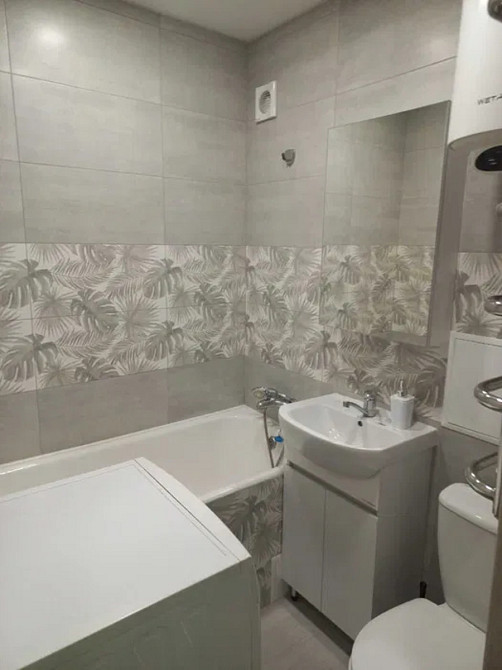 Оренда Квартира 1-кімнатна, 1/5 поверх на Черчілля, 20 Київ - фото 9