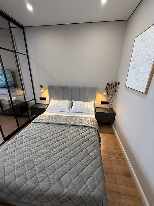 Продаж Квартира 1-кімнатна, 14/15 поверх Ивано-Франковск - изображение 11