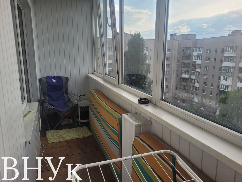 Продаж Квартира 3-кімнатна, 9/9 поверх на Кравчука Luts'k - photo 9