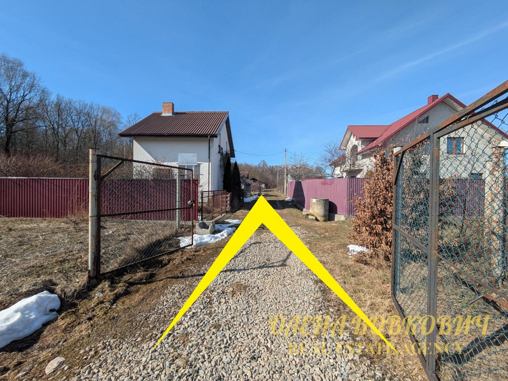 Продаж земельної ділянки 5.51 соток Pavlivka - photo 15