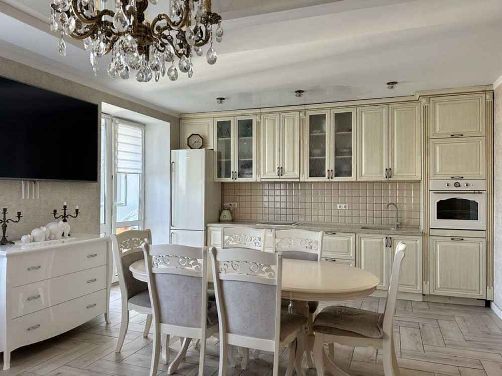 Оренда Квартира 2-кімнатна, 15/19 поверх на ул. Герцена, 35 Київ - фото 4