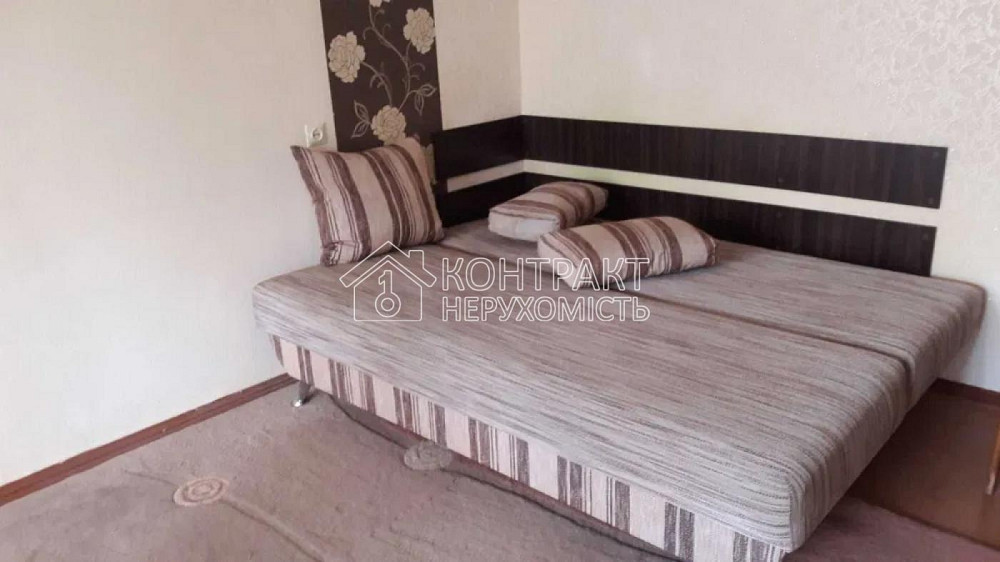 Оренда Квартира 1-кімнатна, 2/9 поверх на вул. Єсеніна Харків - фото 4