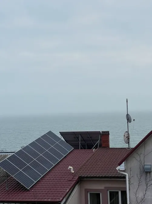 Продаж 2-поверховий Будинок з ділянкою 1.5 сот 222 кв.м 4 кімн. на Бузкова Одеса - фото 16