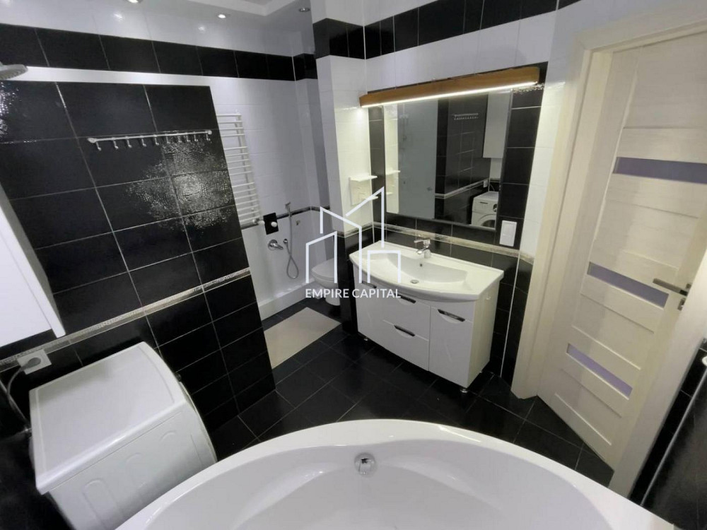 Оренда Квартира 2-кімнатна, 4/10 поверх на вул. Любінська Львів - фото 10