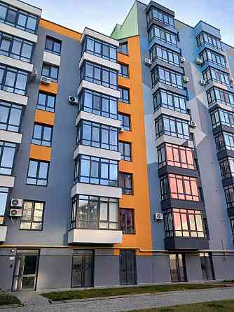 Продаж приміщення вільного призначення на Національної Гвардії вул., 16г поверх - 1/10 Івано-Франківськ