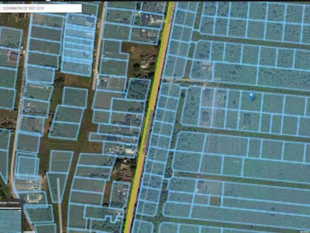 Продаж земельної ділянки 10 соток на Максима Рильского Лозівка - фото 2