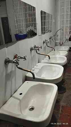 Оренда Квартира 2-кімнатна, 2/5 поверх на вул. Сергія Набоки, 12 Kiev