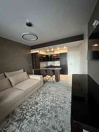 Продаж Квартира 1-кімнатна, 17/34 поверх на Берестейський проспект, 5В Київ