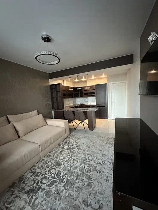 Продаж Квартира 1-кімнатна, 17/34 поверх на Берестейський проспект, 5В Киев - изображение 1