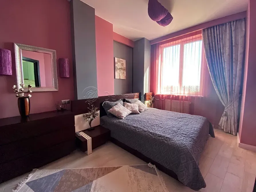 Оренда 2к Квартира 60 кв.м Фонтан, ул. Фонтанская дорога, 118А Одеса - фото 8