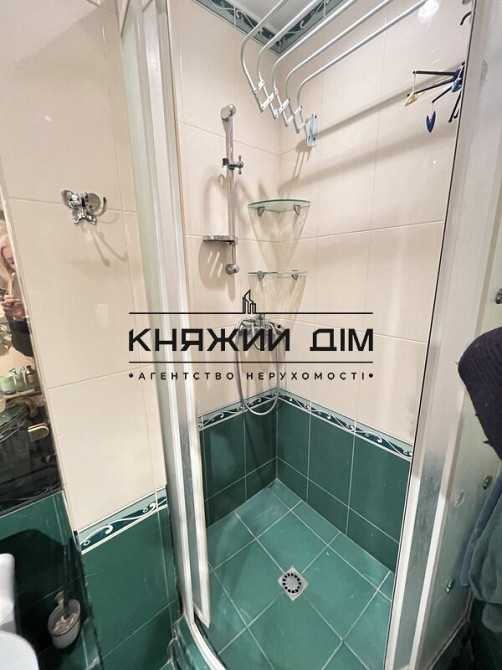 Оренда Квартира 2-кімнатна, 8/18 поверх на Никольско-Слободская ул. Київ - фото 20