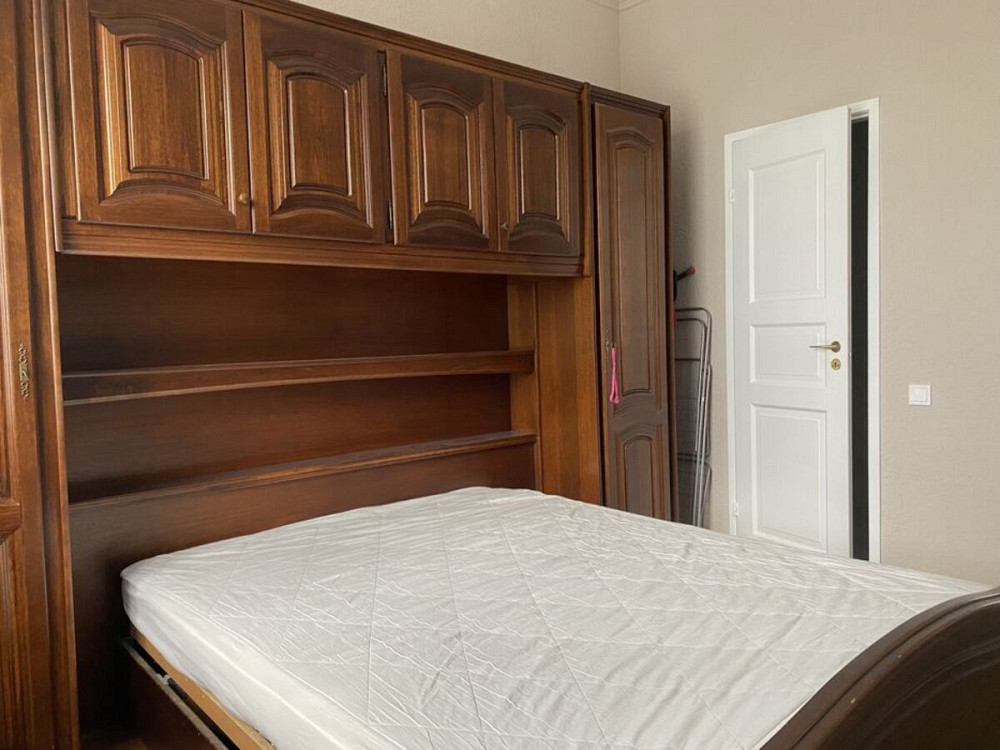 Оренда Квартира 3-кімнатна, 3/5 поверх на ул. Никольско-Ботаническая, 15/17 Київ - фото 7