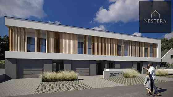 Продаж Будинок 4-кімнатний на вул. Бартока Оноковцы